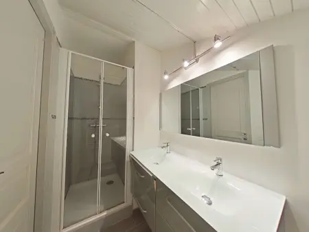 Appartement 3 pièces avec balcon sud, Le Grand-Bornand : photo 20