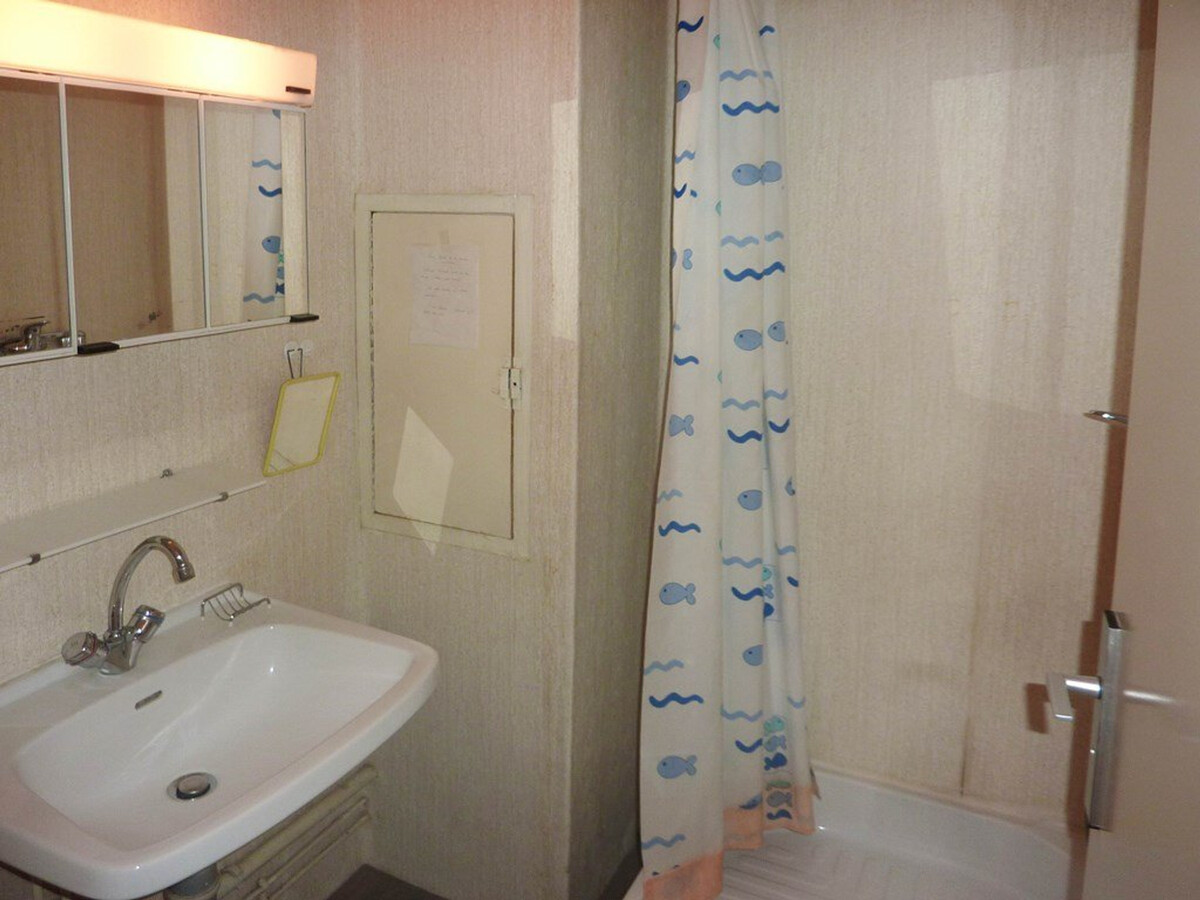 Appartement 6 pers aux Orres, balcon forêt, centre à 200m - Photo 7
