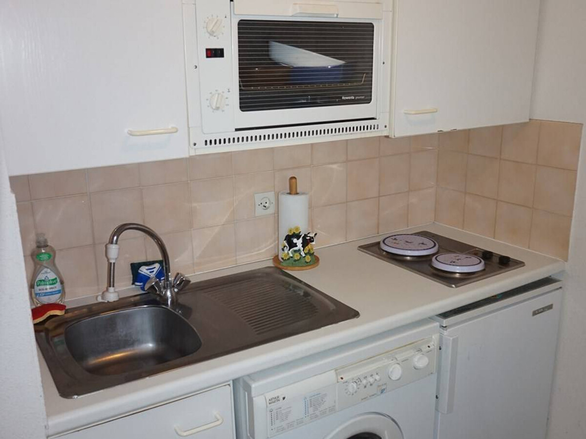 Appartement 2 pièces à 300m de la plage de Cabourg - Photo 2