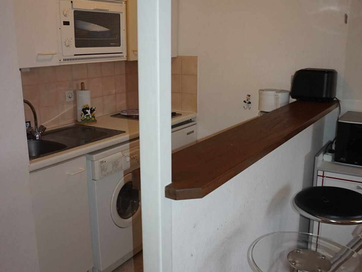 Appartement 2 pièces à 300m de la plage de Cabourg - Photo 3