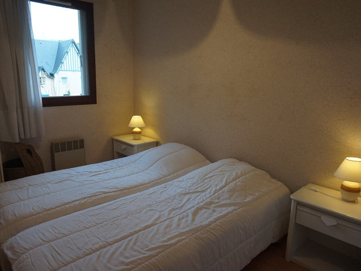 Appartement 2 pièces à 300m de la plage de Cabourg - Photo 4