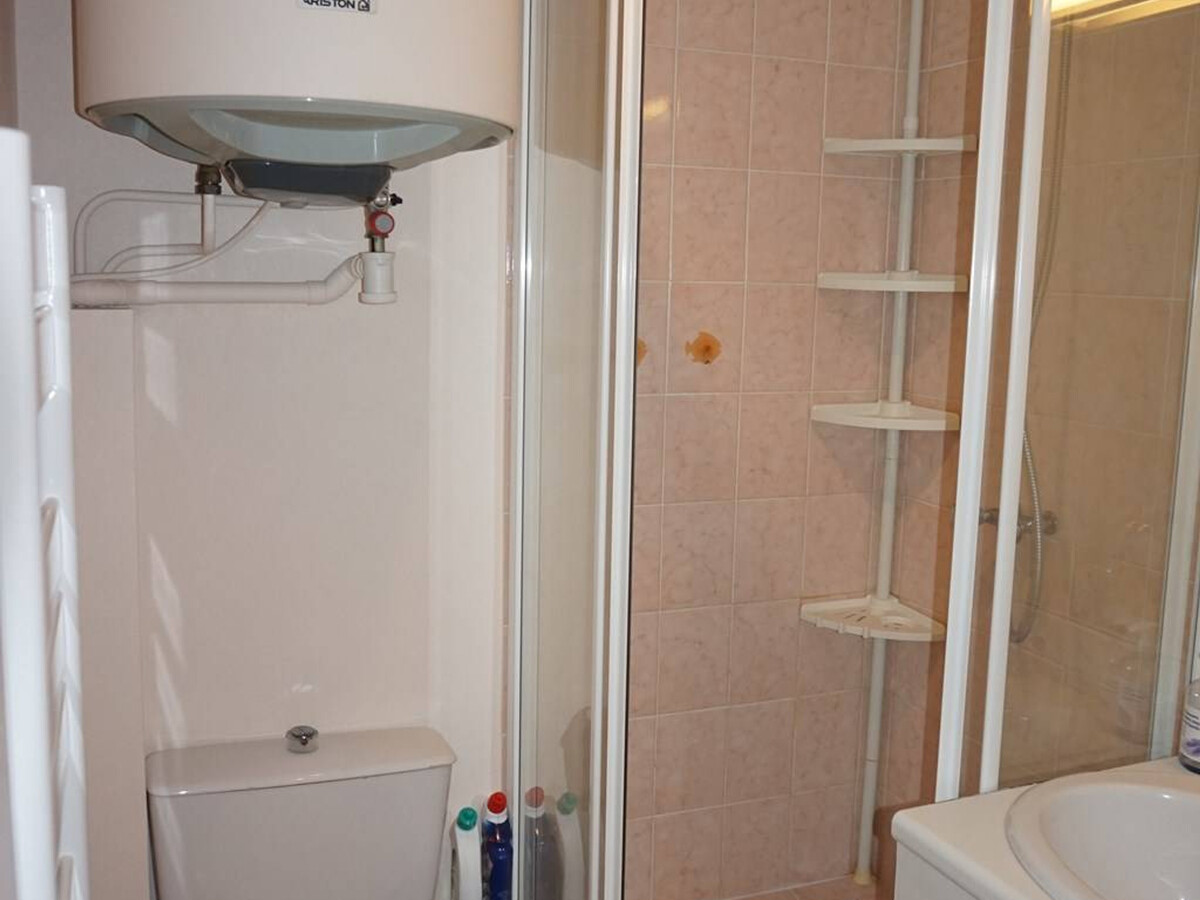 Appartement 2 pièces à 300m de la plage de Cabourg - Photo 7