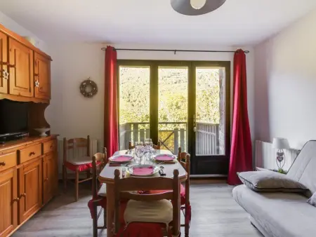 Appartement T3 Duplex 6 Pers. avec Cheminée et Balcon à Esquièze-Sère - Photo 1