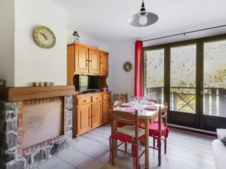 Appartement T3 Duplex 6 Pers. avec Cheminée et Balcon à Esquièze-Sère - Photo 4