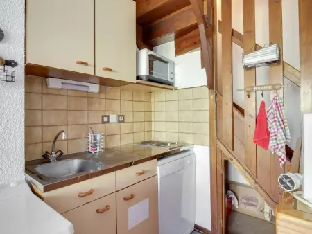 Appartement T3 Duplex 6 Pers. avec Cheminée et Balcon à Esquièze-Sère - Photo 5