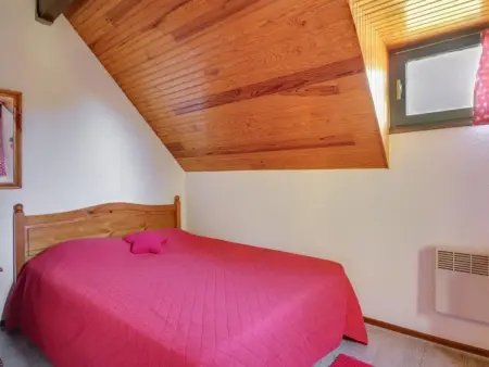 Appartement T3 Duplex 6 Pers. avec Cheminée et Balcon à Esquièze-Sère - Photo 6