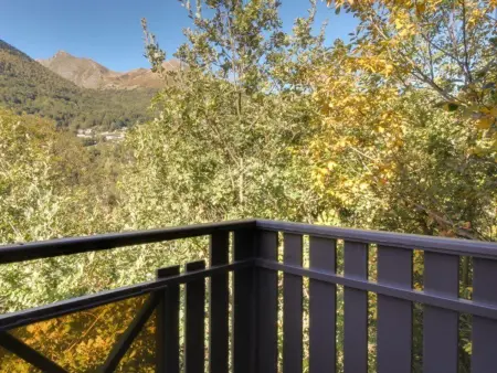 Appartement T3 Duplex 6 Pers. avec Cheminée et Balcon à Esquièze-Sère - Photo 9