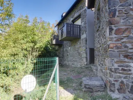Appartement T3 Duplex 6 Pers. avec Cheminée et Balcon à Esquièze-Sère - Photo 10