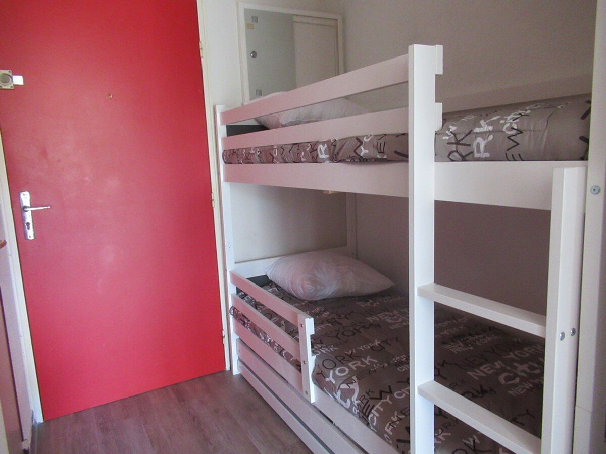 Studio cabine climatisé 4 pers, plage à 5 min - Photo 7