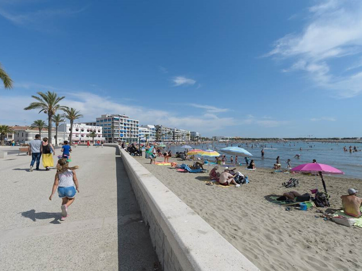 Studio cabine climatisé 4 pers, plage à 5 min - Photo 22