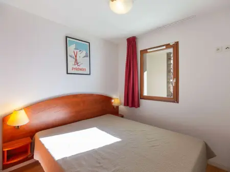 T2 33m² terrasse sud, à 200m des pistes - Photo 7