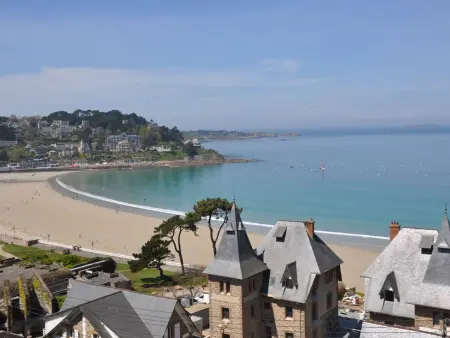 Location appartement à Perros Guirec