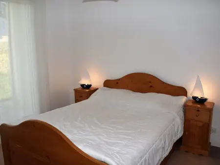 Appartement 50m plage Coz-Pors, Trégastel : photo 8