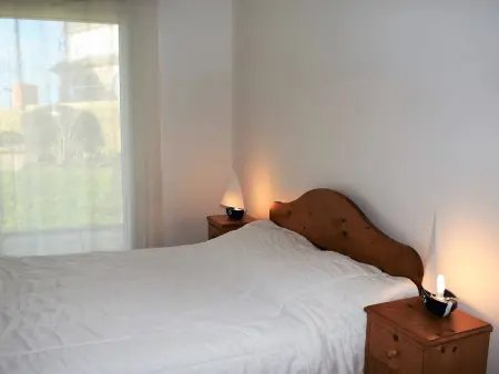 Appartement 50m plage Coz-Pors, Trégastel : photo 9
