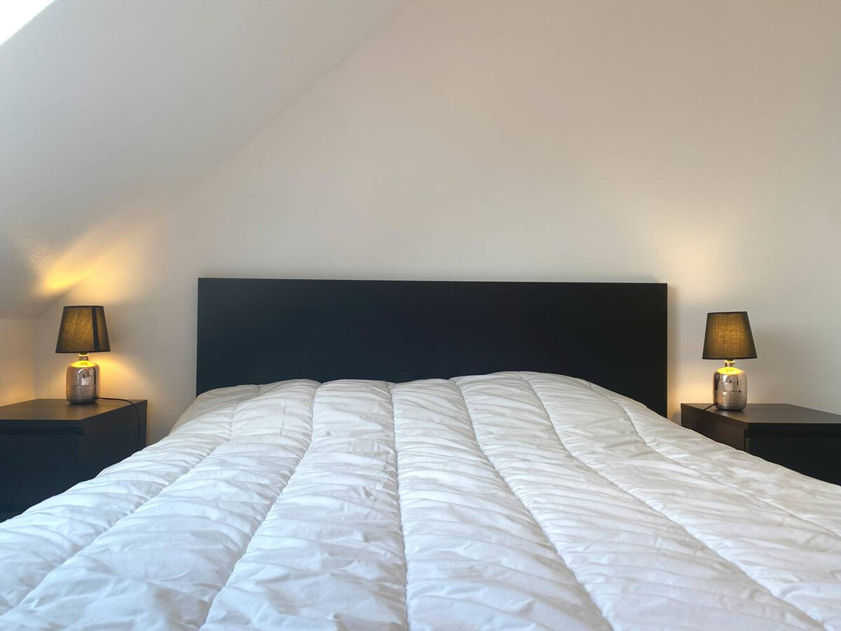 Appartement vue mer dernière étage, plage Trestraou - Photo 9
