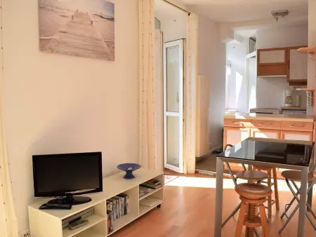 Appartement vue mer 4 pers, centre Trébeurden - Photo 1