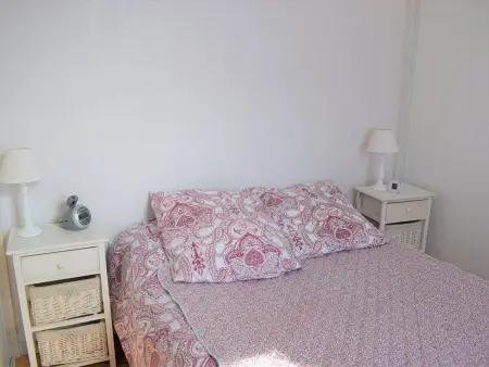 Appartement vue mer 4 pers, centre Trébeurden - Photo 3