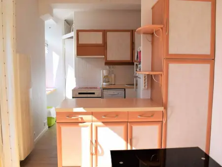 Appartement vue mer 4 pers, centre Trébeurden - Photo 5