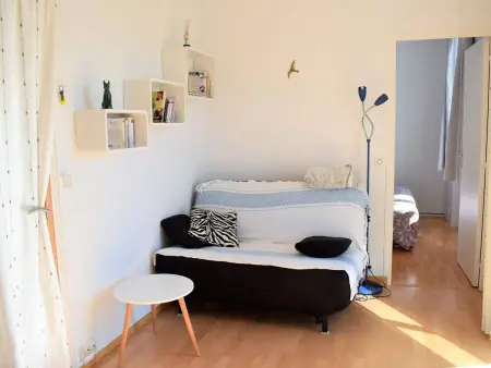 Appartement vue mer 4 pers, centre Trébeurden - Photo 6