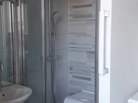 Appartement vue mer 4 pers, centre Trébeurden - Photo 8
