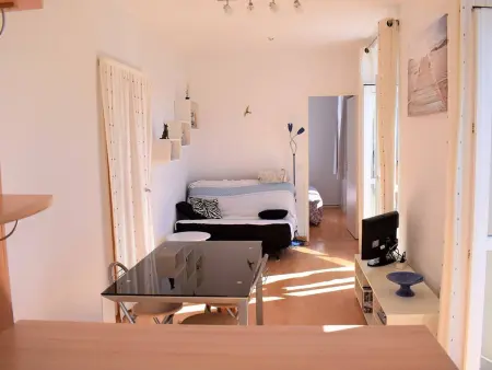 Appartement vue mer 4 pers, centre Trébeurden - Photo 9