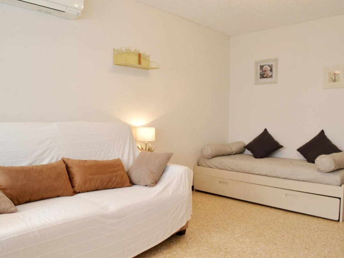Studio 4 pers. au Lavandou, 100 m de la plage - Photo 2