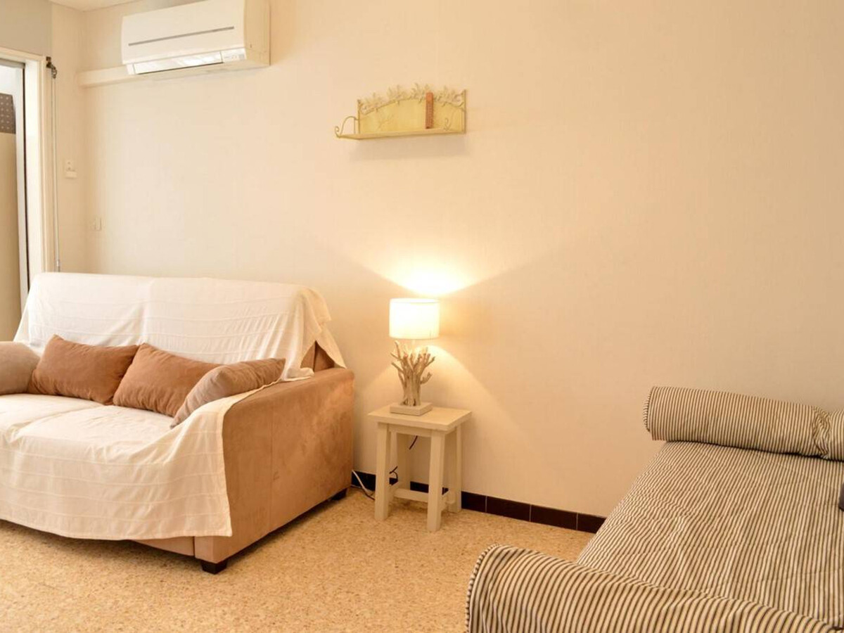 Studio 4 pers. au Lavandou, 100 m de la plage - Photo 3