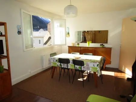 T3 Cauterets, proche télécabine et commerces : photo 6