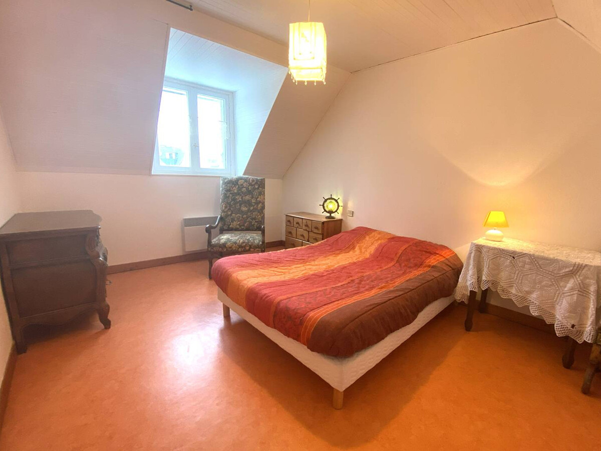 Appartement 3 chambres vue mer à Ploumanac'h - Photo 4