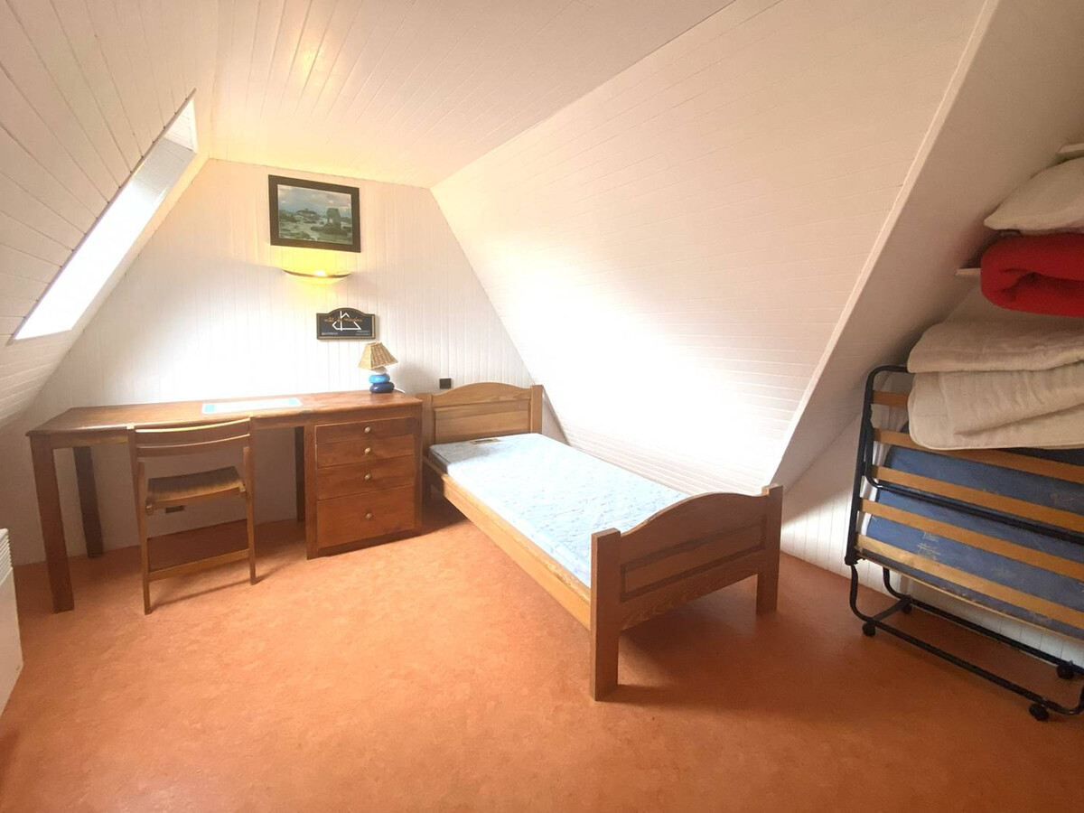 Appartement 3 chambres vue mer à Ploumanac'h - Photo 8