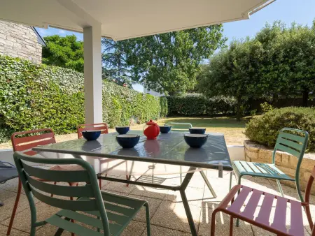 Location appartement à Carnac, Carnac - Appartement 3 pièces - 6 pers - Wifi