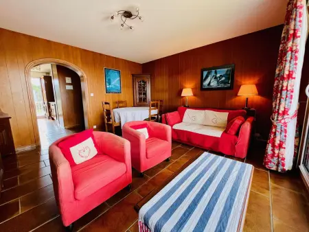 Quiberon - Appartement 3 pièces avec Wifi, Parking et Animaux acceptés - Photo 1