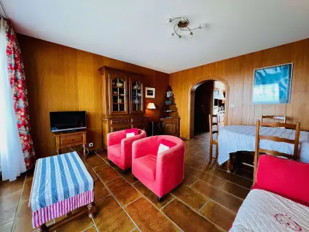 Quiberon - Appartement 3 pièces avec Wifi, Parking et Animaux acceptés - Photo 2