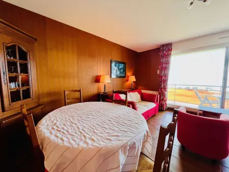Quiberon - Appartement 3 pièces avec Wifi, Parking et Animaux acceptés - Photo 3
