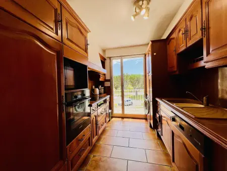 Quiberon - Appartement 3 pièces avec Wifi, Parking et Animaux acceptés - Photo 4