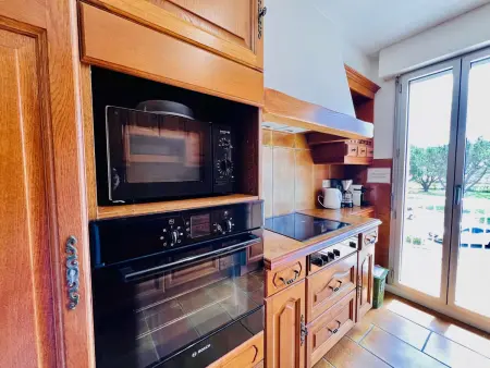 Quiberon - Appartement 3 pièces avec Wifi, Parking et Animaux acceptés - Photo 6