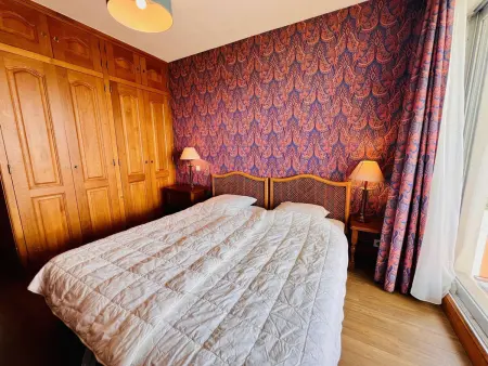 Quiberon - Appartement 3 pièces avec Wifi, Parking et Animaux acceptés - Photo 8