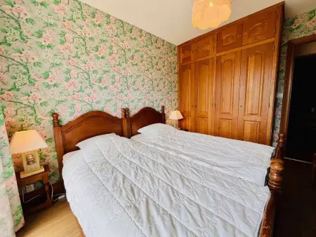 Quiberon - Appartement 3 pièces avec Wifi, Parking et Animaux acceptés - Photo 10