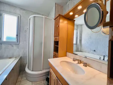 Quiberon - Appartement 3 pièces avec Wifi, Parking et Animaux acceptés - Photo 11