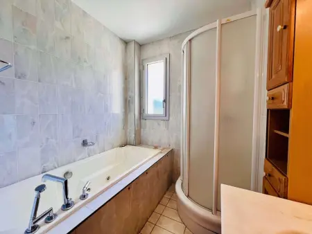 Quiberon - Appartement 3 pièces avec Wifi, Parking et Animaux acceptés - Photo 12