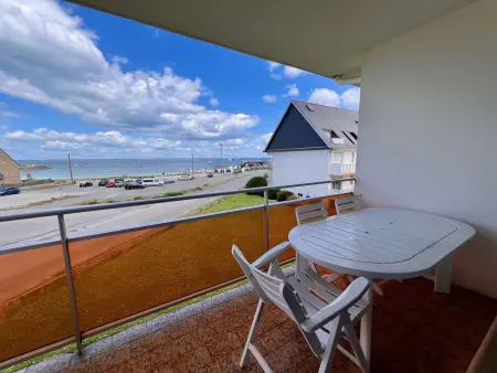 Quiberon - Appartement 3 pièces avec Wifi, Parking et Animaux acceptés - Photo 13