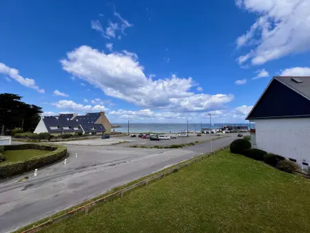 Quiberon - Appartement 3 pièces avec Wifi, Parking et Animaux acceptés - Photo 14