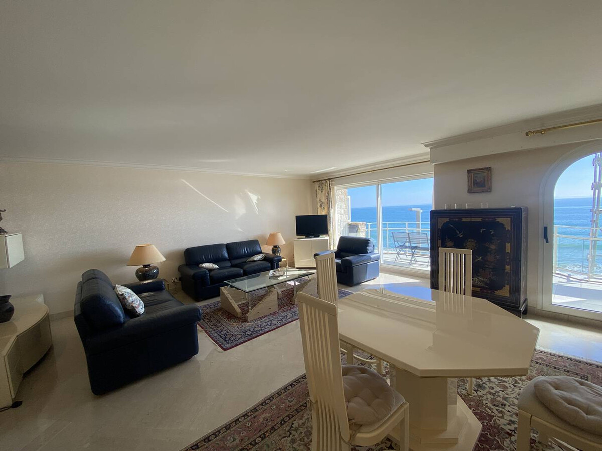 Appartement 90m² vue Belle Île, balcon sud, Quiberon - Photo 2