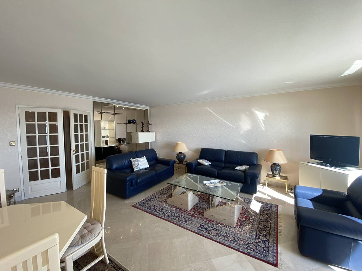 Appartement 90m² vue Belle Île, balcon sud, Quiberon - Photo 3