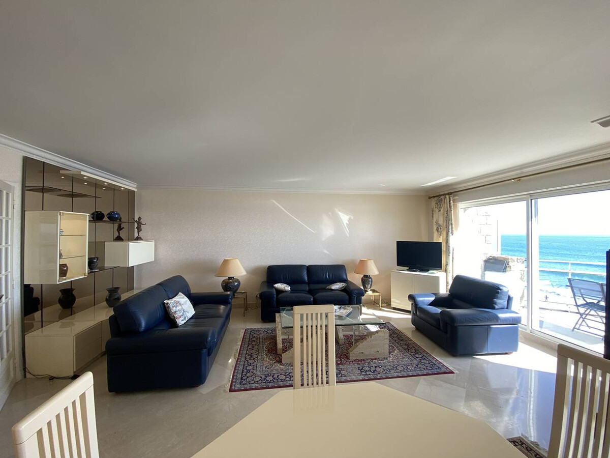 Appartement 90m² vue Belle Île, balcon sud, Quiberon - Photo 4