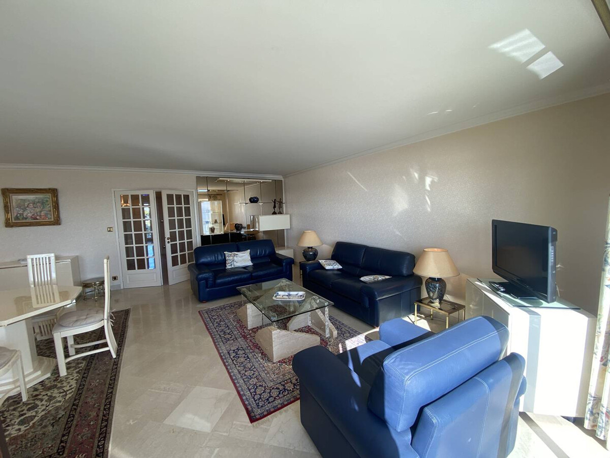 Appartement 90m² vue Belle Île, balcon sud, Quiberon - Photo 8