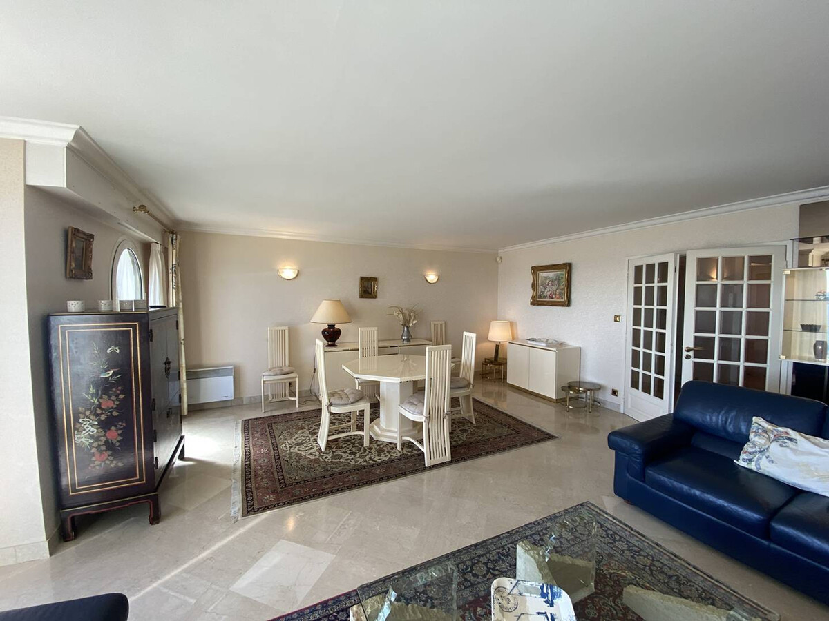 Appartement 90m² vue Belle Île, balcon sud, Quiberon - Photo 10