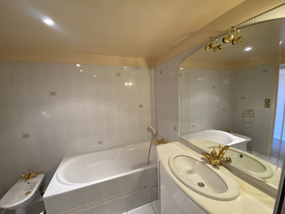 Appartement 90m² vue Belle Île, balcon sud, Quiberon - Photo 13
