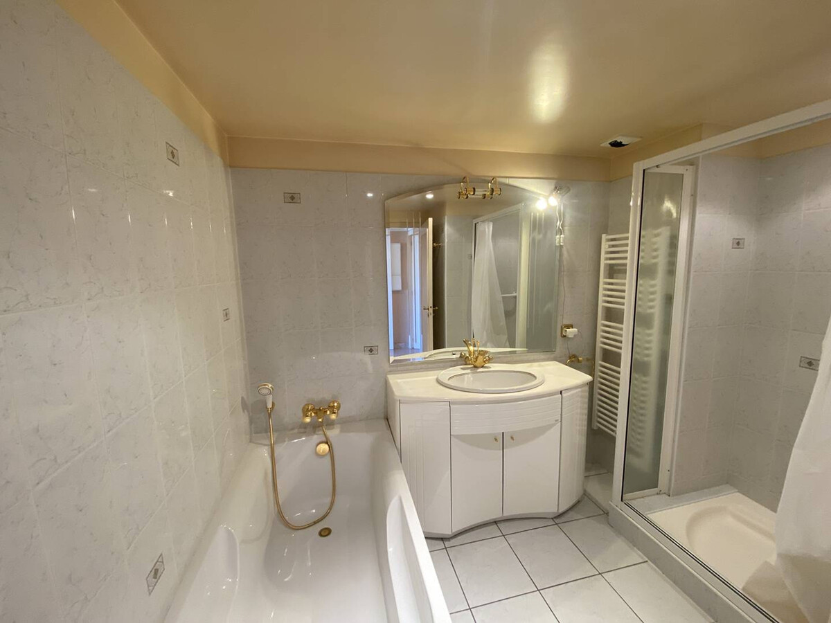 Appartement 90m² vue Belle Île, balcon sud, Quiberon - Photo 14