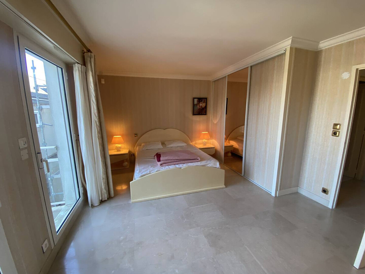 Appartement 90m² vue Belle Île, balcon sud, Quiberon - Photo 15